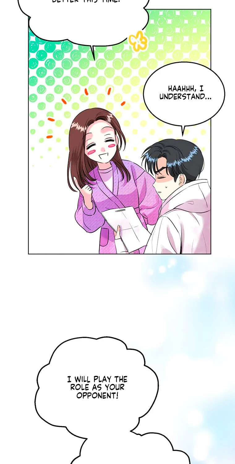 Read Sleeping With the Enemy (Ko Ji Young) chapter 22 image 37 on Lezhin