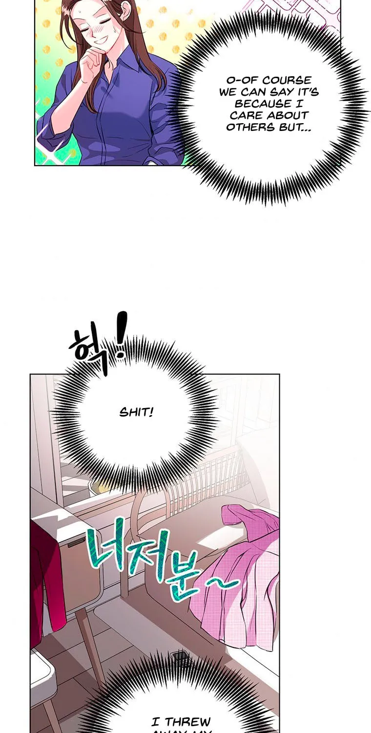Read Sleeping With the Enemy (Ko Ji Young) chapter 22 image 4 on Lezhin