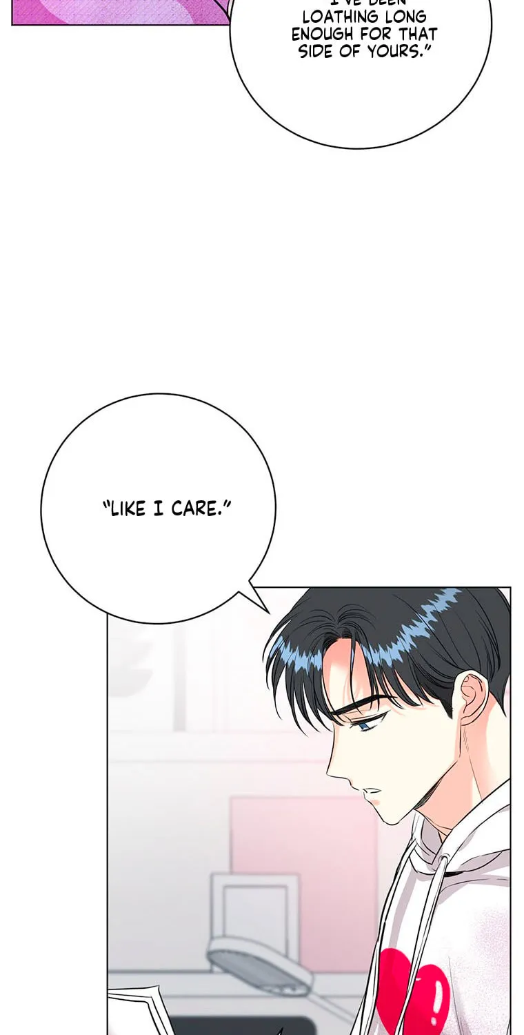 Read Sleeping With the Enemy (Ko Ji Young) chapter 22 image 40 on Lezhin