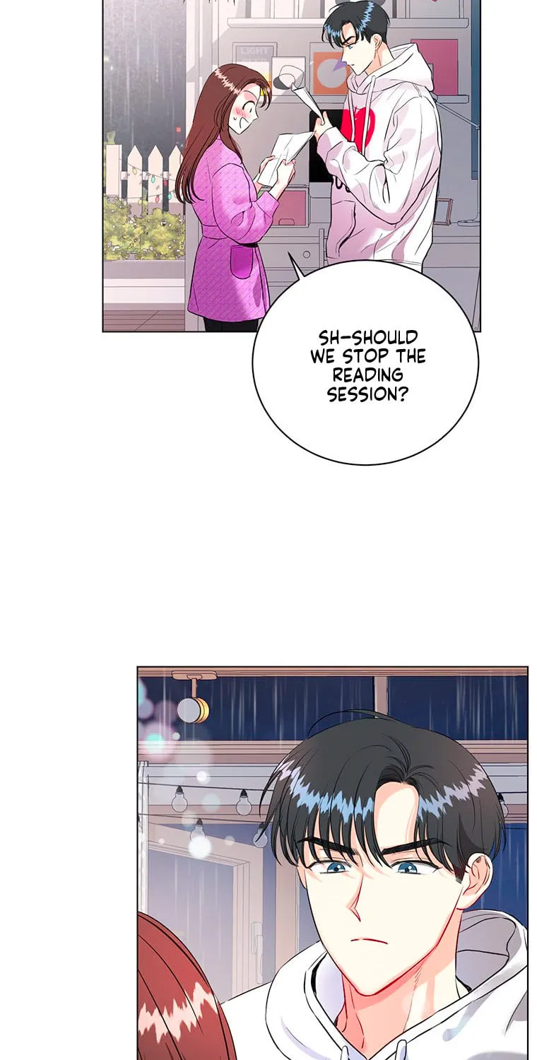 Read Sleeping With the Enemy (Ko Ji Young) chapter 22 image 46 on Lezhin