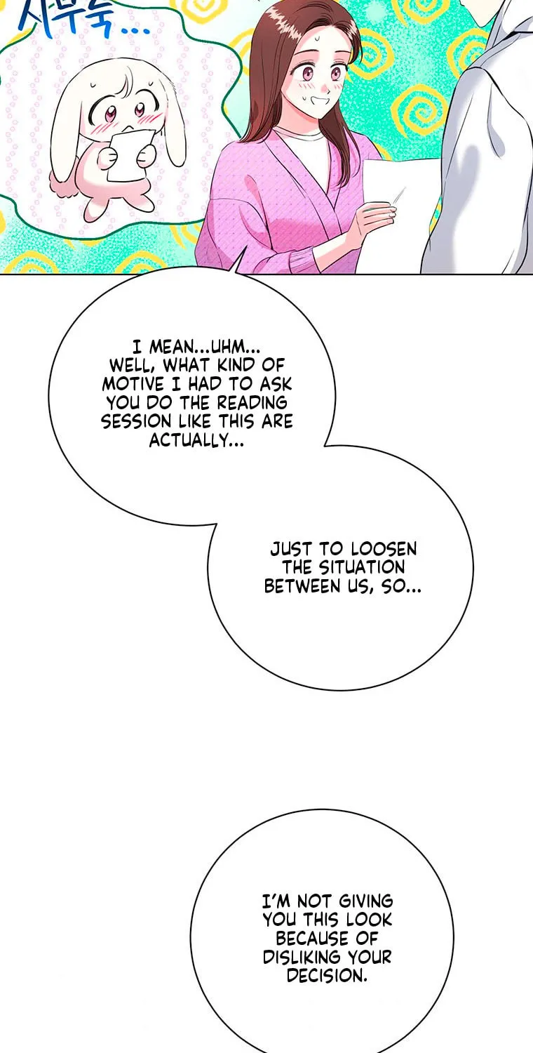 Read Sleeping With the Enemy (Ko Ji Young) chapter 22 image 48 on Lezhin