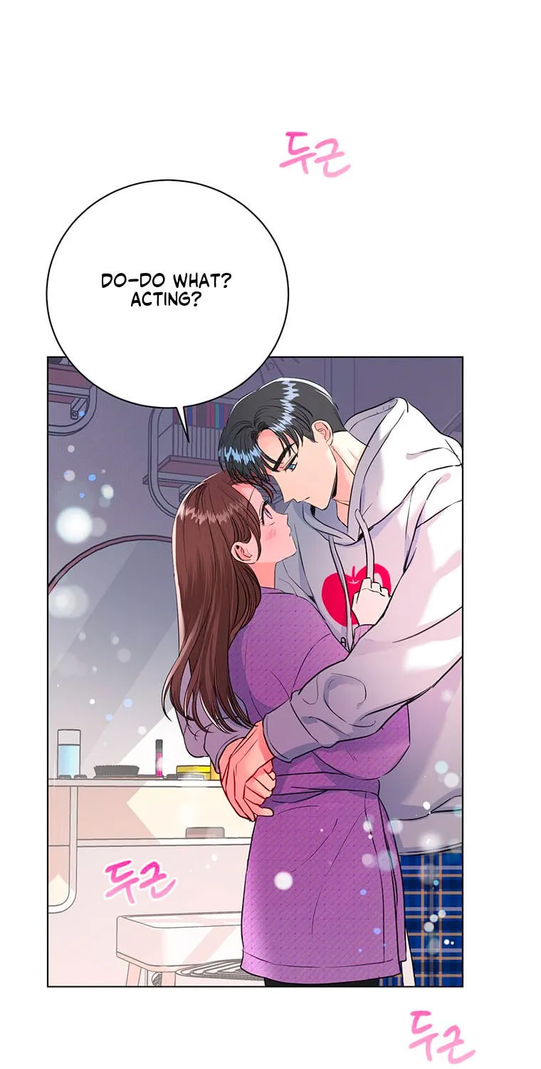 Read Sleeping With the Enemy (Ko Ji Young) chapter 22 image 52 on Lezhin
