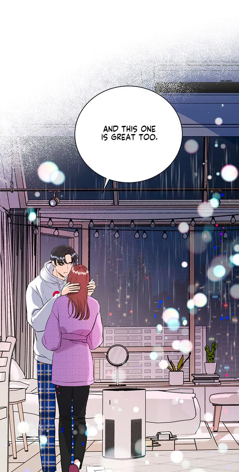 Read Sleeping With the Enemy (Ko Ji Young) chapter 22 image 54 on Lezhin