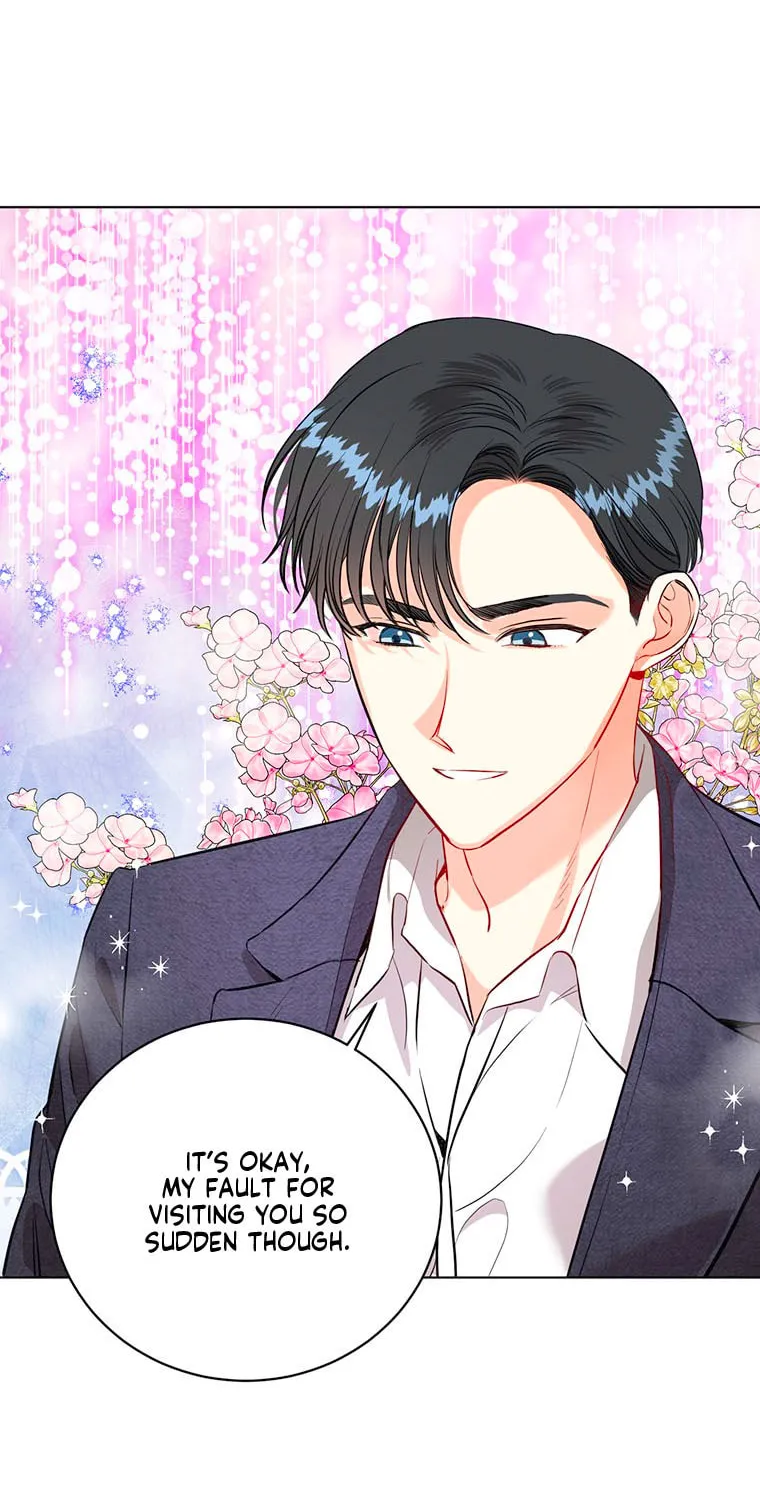 Read Sleeping With the Enemy (Ko Ji Young) chapter 22 image 6 on Lezhin