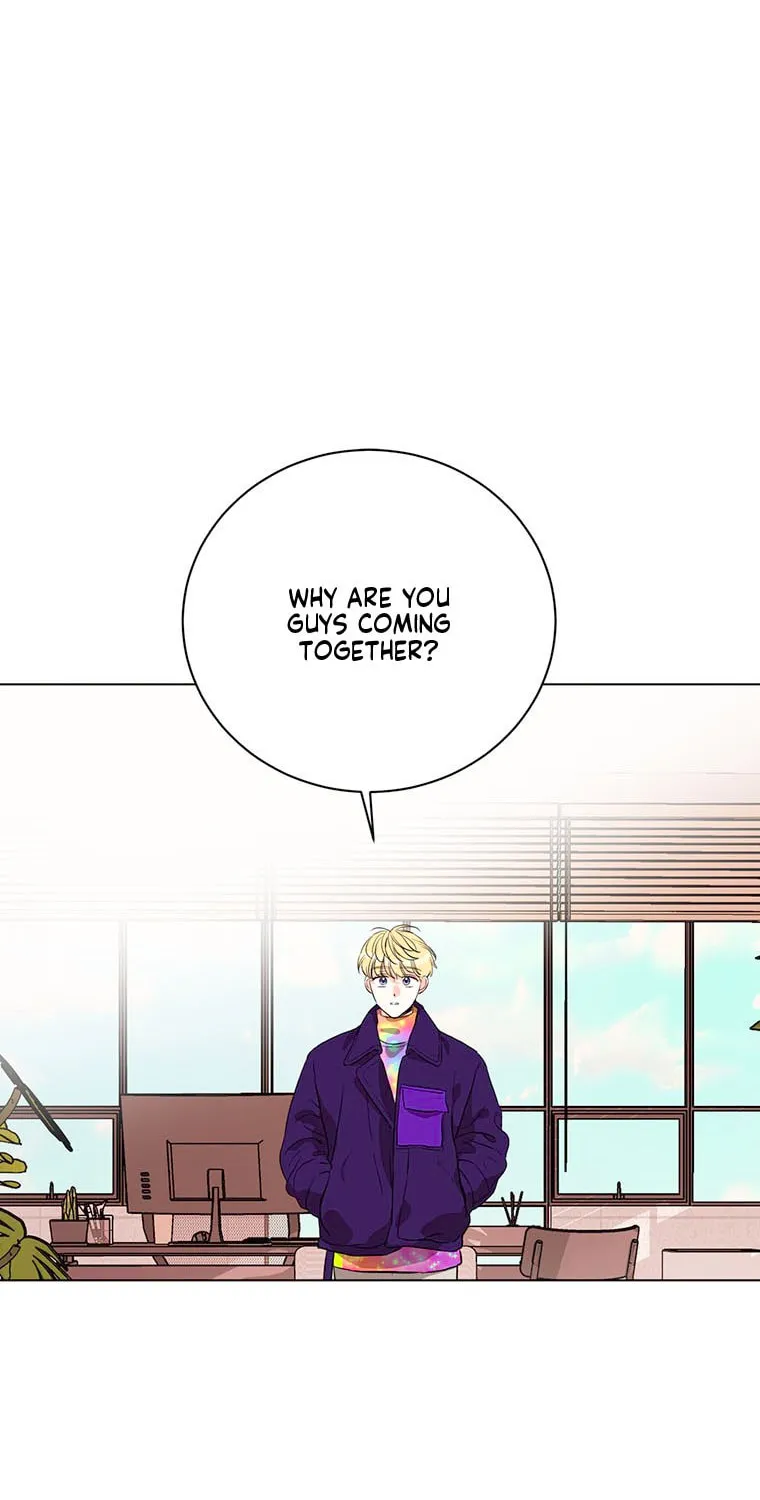 Read Sleeping With the Enemy (Ko Ji Young) chapter 22 image 60 on Lezhin