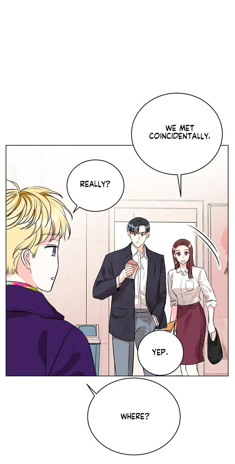 Read Sleeping With the Enemy (Ko Ji Young) chapter 22 image 61 on Lezhin