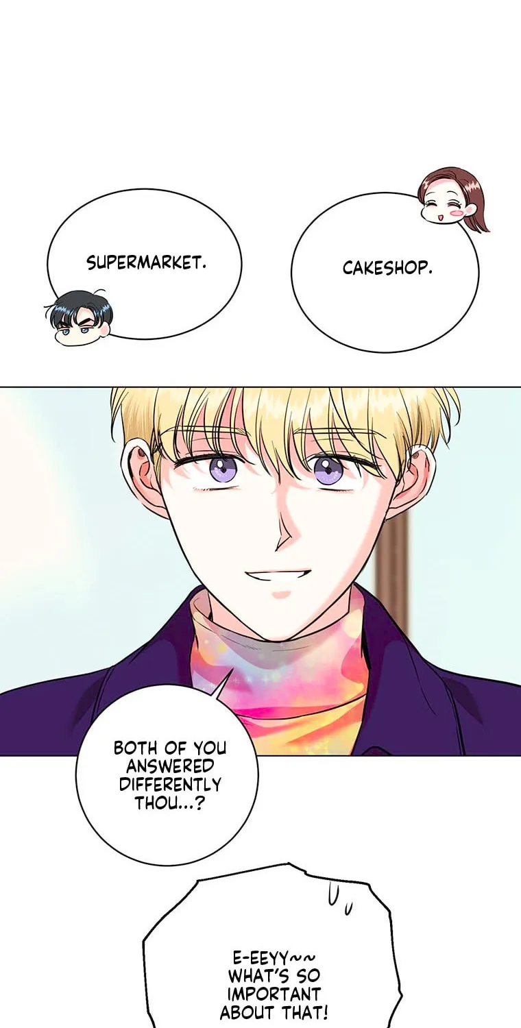 Read Sleeping With the Enemy (Ko Ji Young) chapter 22 image 62 on Lezhin
