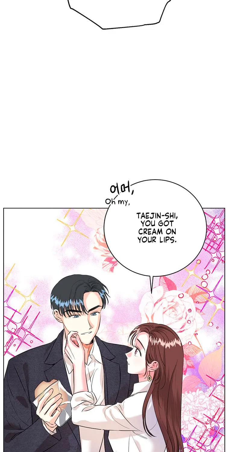 Read Sleeping With the Enemy (Ko Ji Young) chapter 22 image 63 on Lezhin