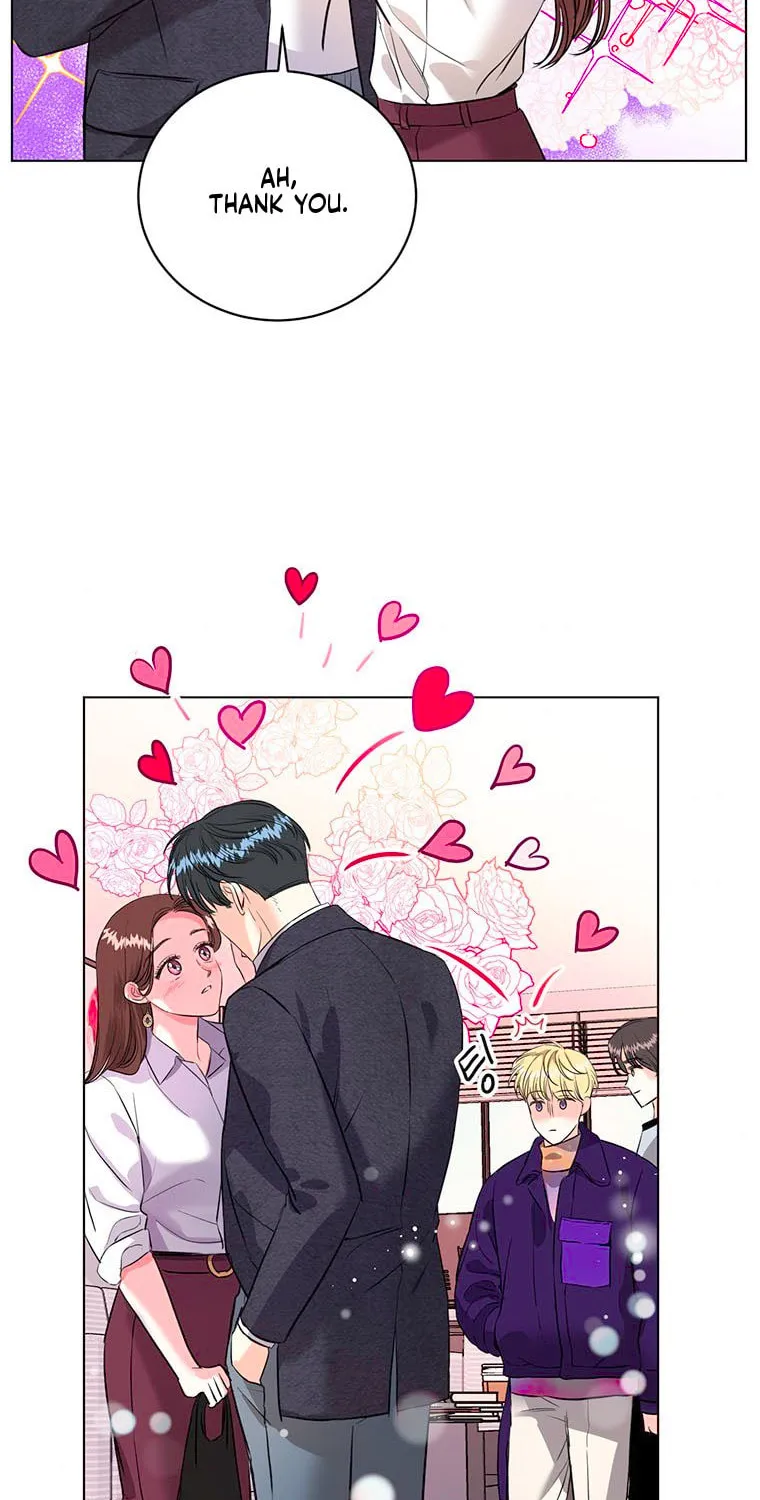 Read Sleeping With the Enemy (Ko Ji Young) chapter 22 image 64 on Lezhin