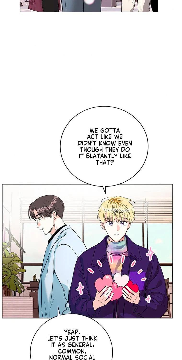 Read Sleeping With the Enemy (Ko Ji Young) chapter 22 image 65 on Lezhin