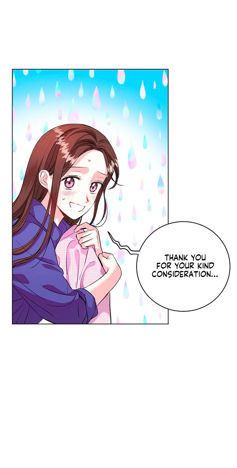 Read Sleeping With the Enemy (Ko Ji Young) chapter 22 image 7 on Lezhin