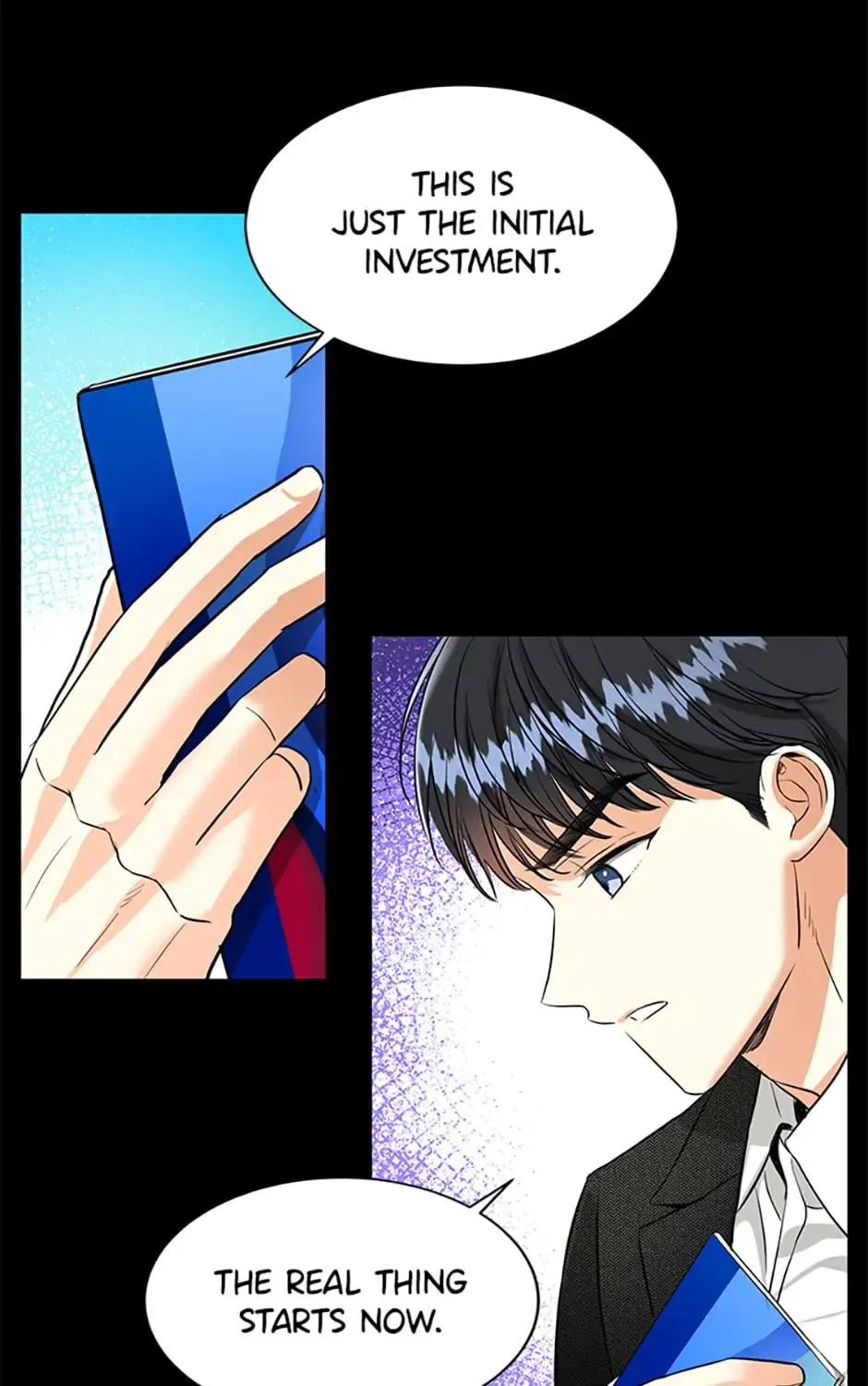 Read Sleeping With the Enemy (Ko Ji Young) chapter 28 image 102 on Lezhin