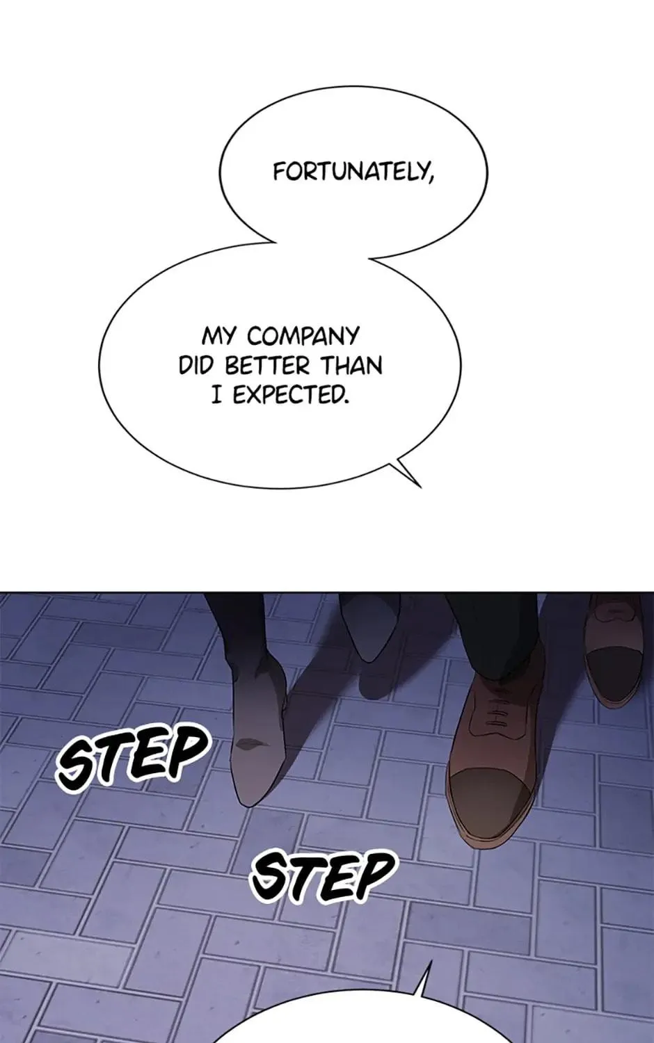 Read Sleeping With the Enemy (Ko Ji Young) chapter 28 image 112 on Lezhin