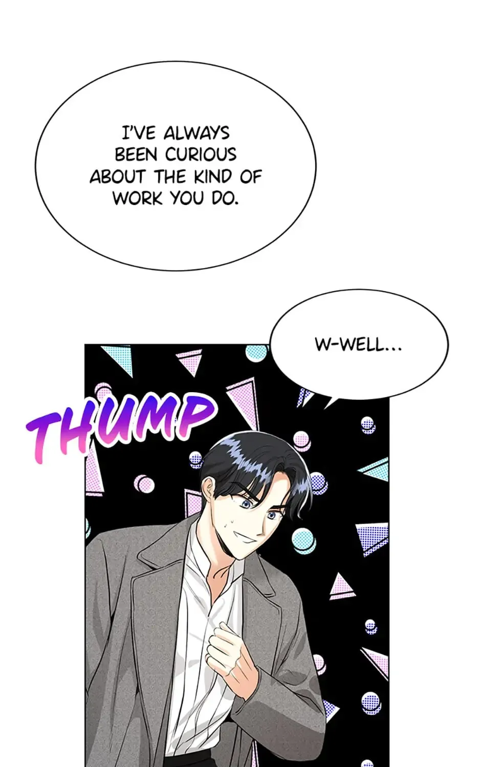 Read Sleeping With the Enemy (Ko Ji Young) chapter 28 image 122 on Lezhin