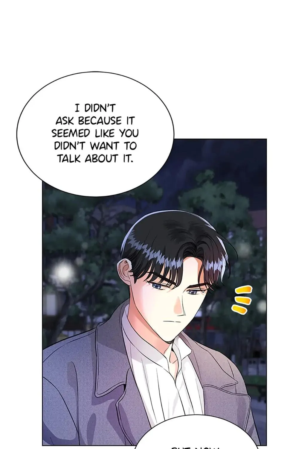 Read Sleeping With the Enemy (Ko Ji Young) chapter 28 image 124 on Lezhin