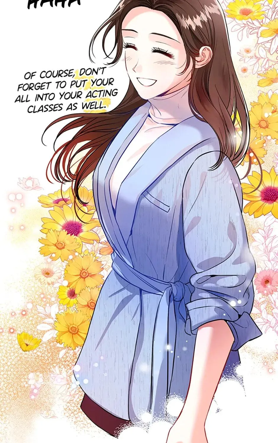 Read Sleeping With the Enemy (Ko Ji Young) chapter 28 image 128 on Lezhin