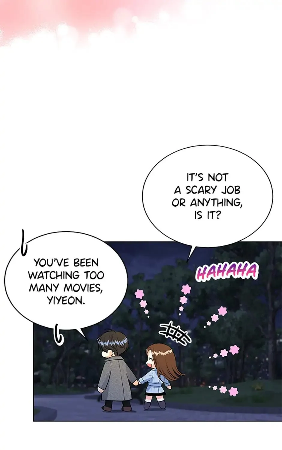Read Sleeping With the Enemy (Ko Ji Young) chapter 28 image 136 on Lezhin
