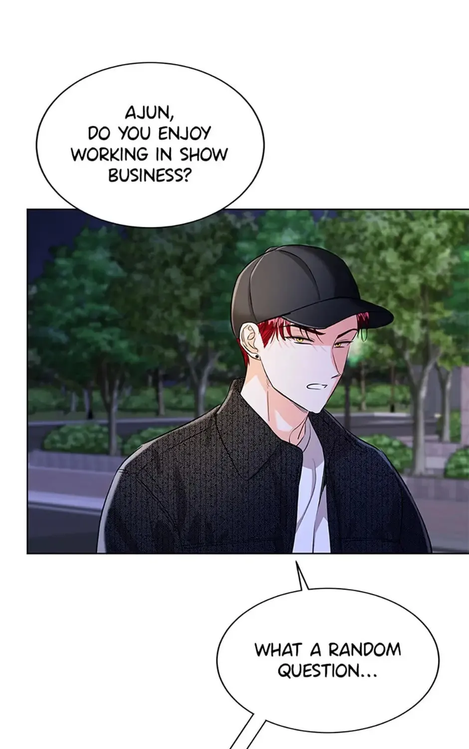 Read Sleeping With the Enemy (Ko Ji Young) chapter 28 image 146 on Lezhin