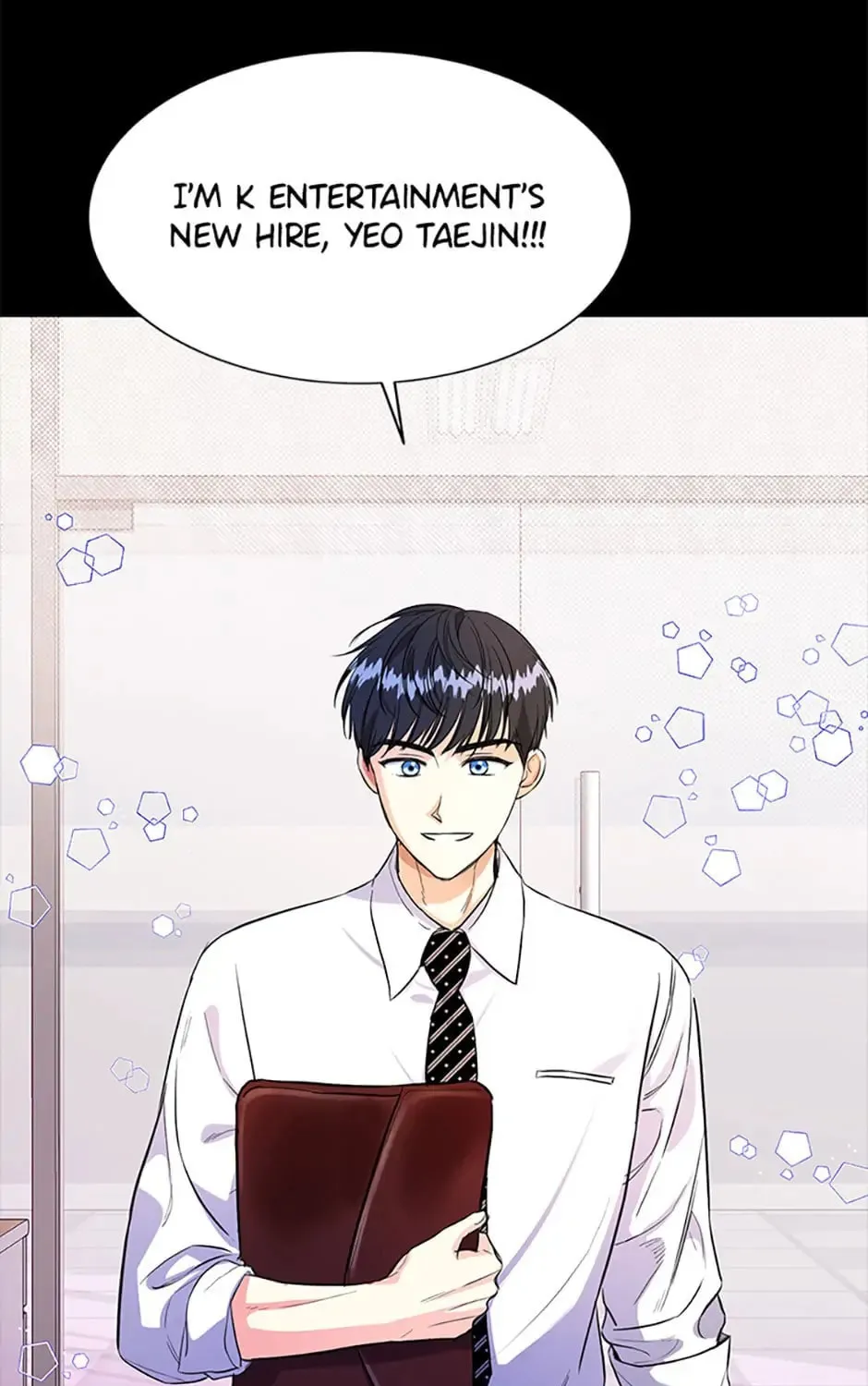 Read Sleeping With the Enemy (Ko Ji Young) chapter 28 image 20 on Lezhin