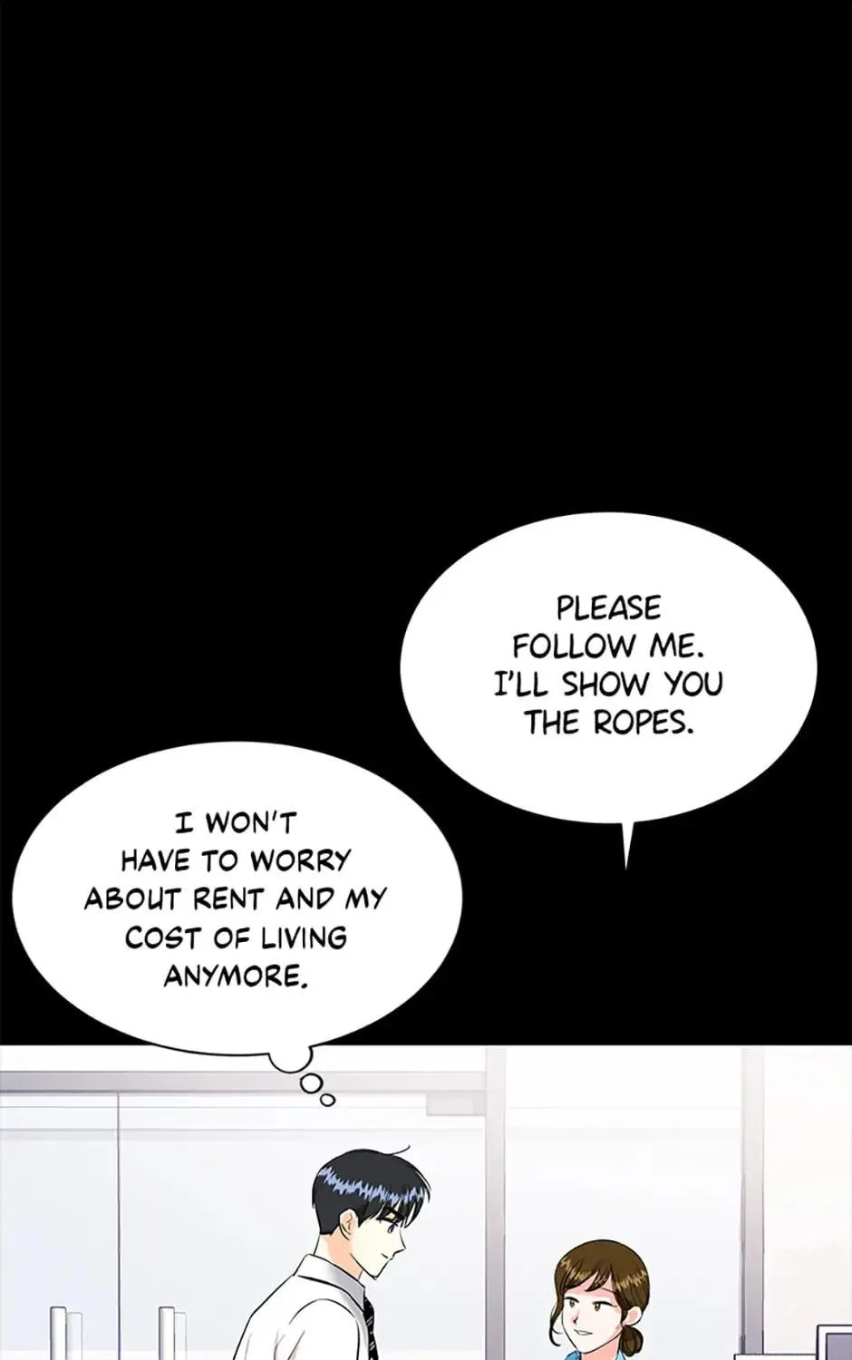 Read Sleeping With the Enemy (Ko Ji Young) chapter 28 image 22 on Lezhin