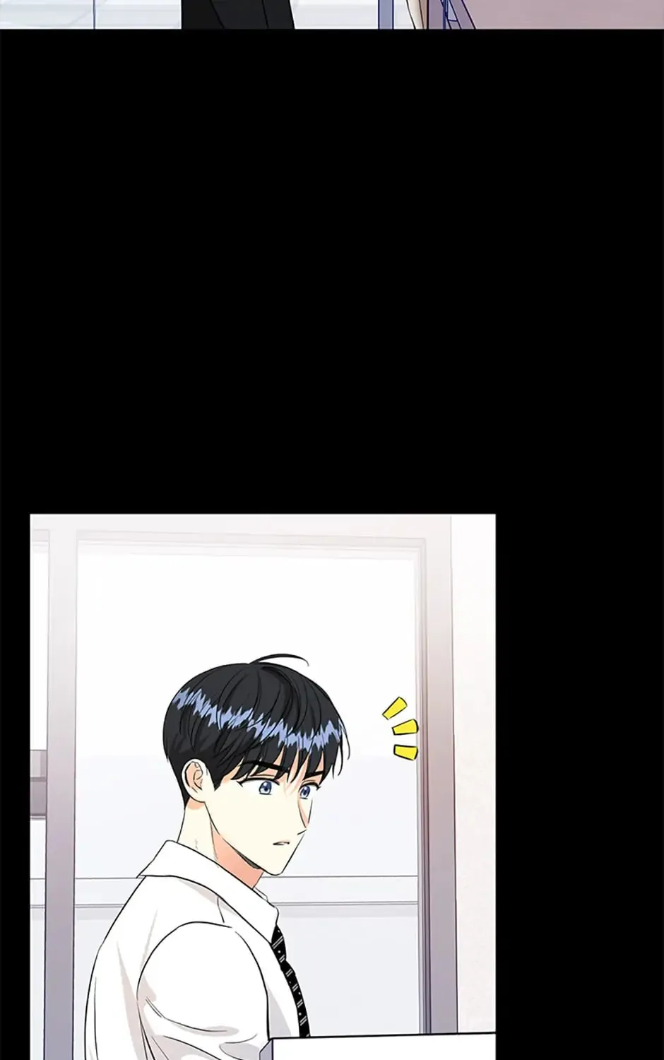 Read Sleeping With the Enemy (Ko Ji Young) chapter 28 image 24 on Lezhin