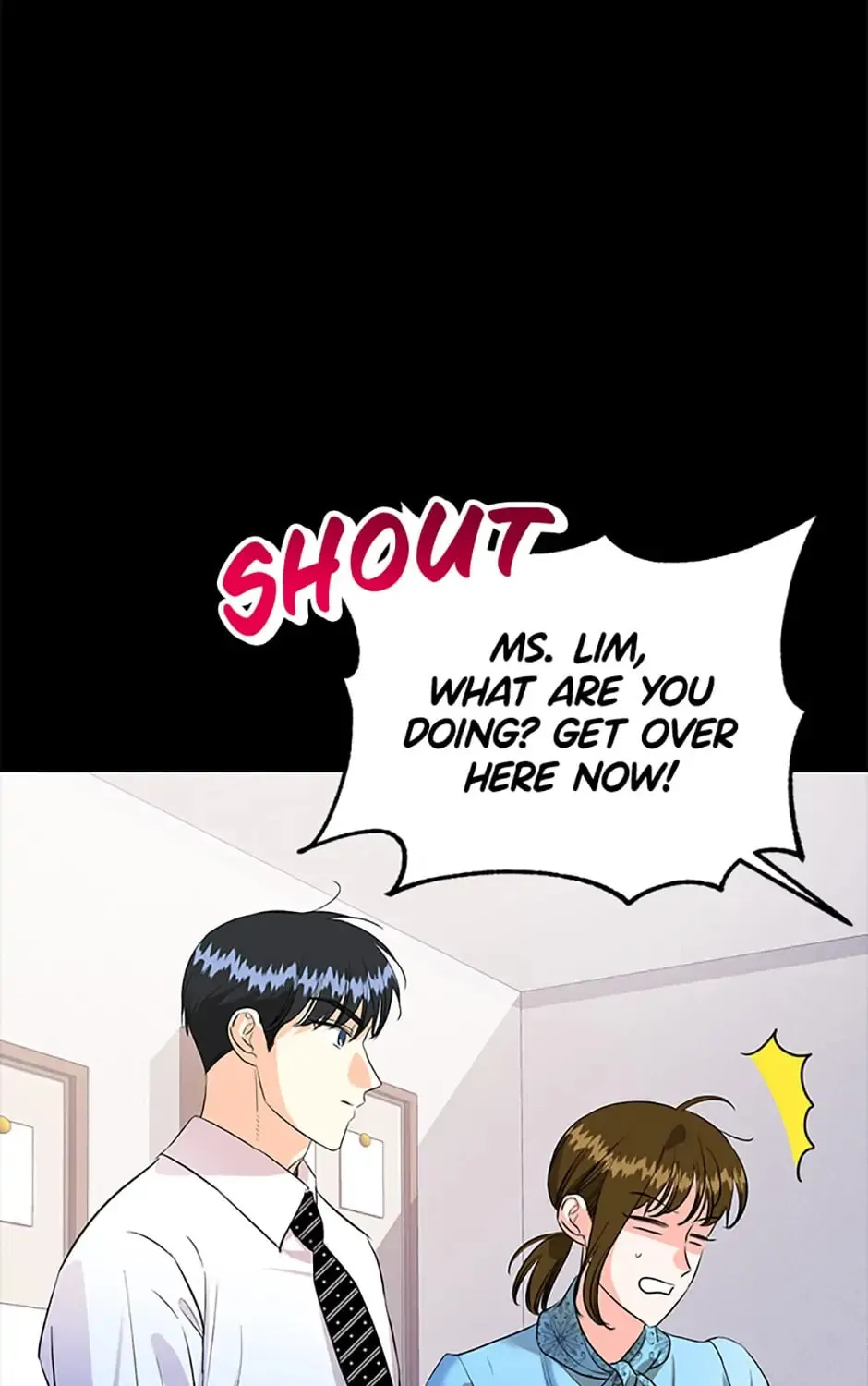 Read Sleeping With the Enemy (Ko Ji Young) chapter 28 image 30 on Lezhin