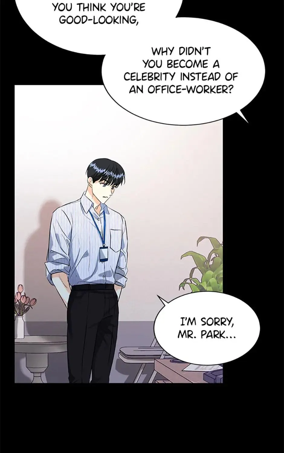 Read Sleeping With the Enemy (Ko Ji Young) chapter 28 image 38 on Lezhin