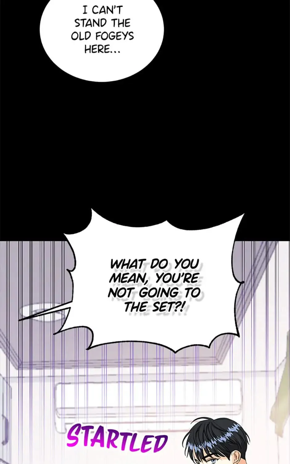 Read Sleeping With the Enemy (Ko Ji Young) chapter 28 image 44 on Lezhin