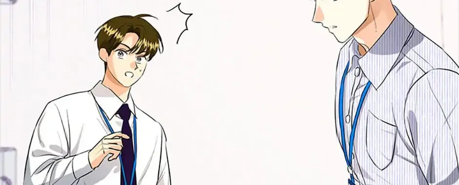 Read Sleeping With the Enemy (Ko Ji Young) chapter 28 image 45 on Lezhin