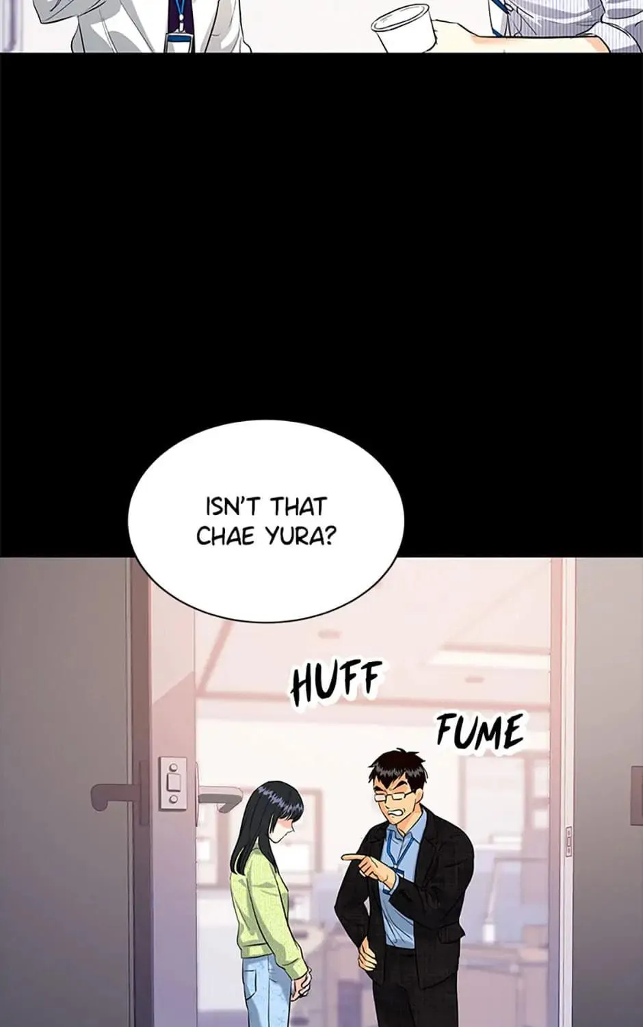 Read Sleeping With the Enemy (Ko Ji Young) chapter 28 image 46 on Lezhin