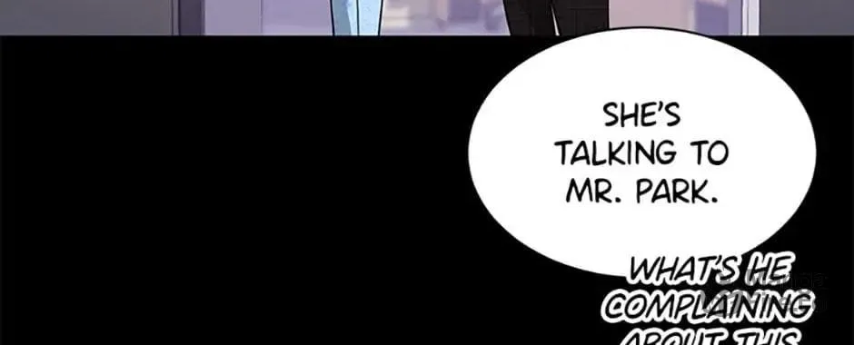 Read Sleeping With the Enemy (Ko Ji Young) chapter 28 image 47 on Lezhin