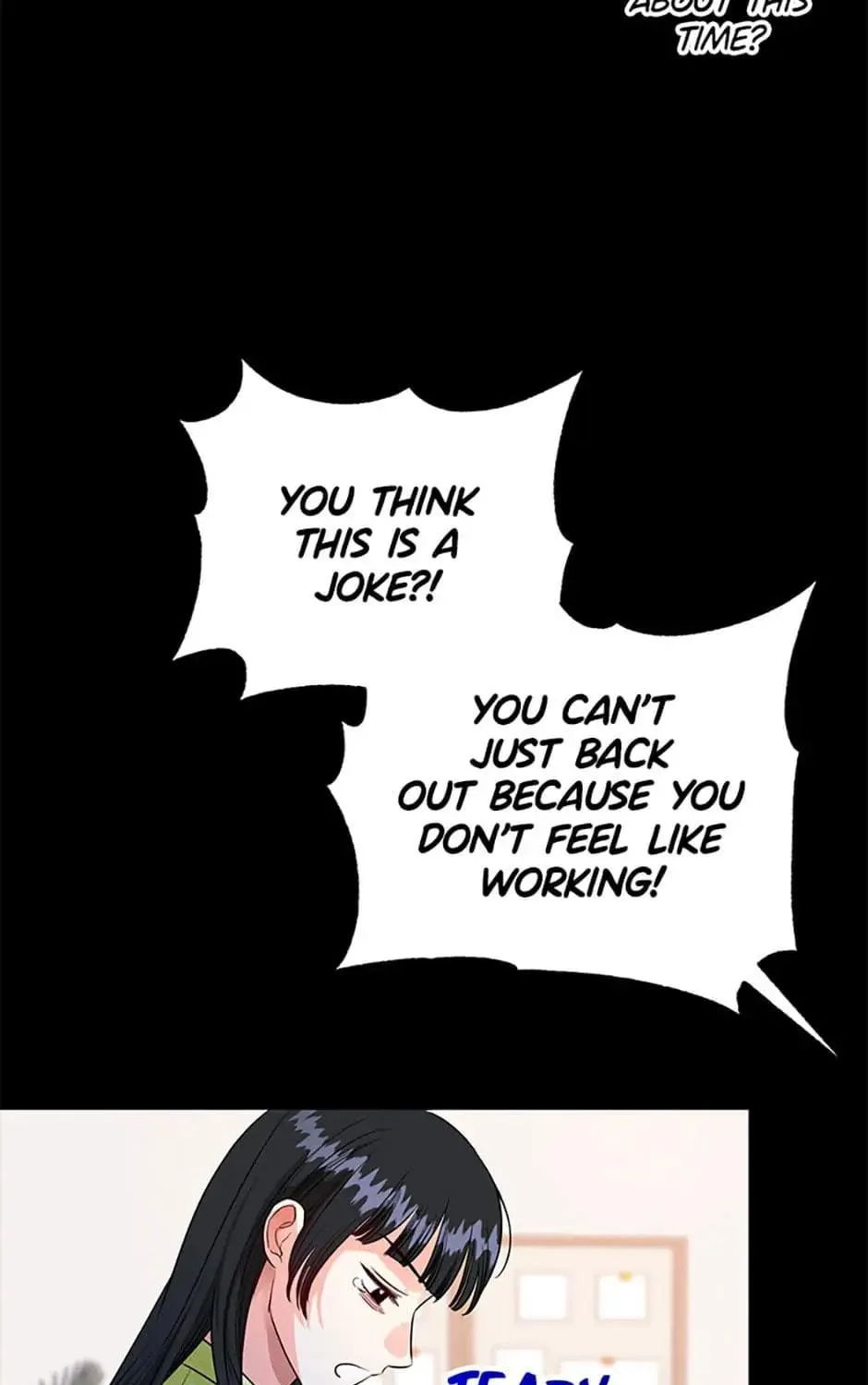 Read Sleeping With the Enemy (Ko Ji Young) chapter 28 image 48 on Lezhin