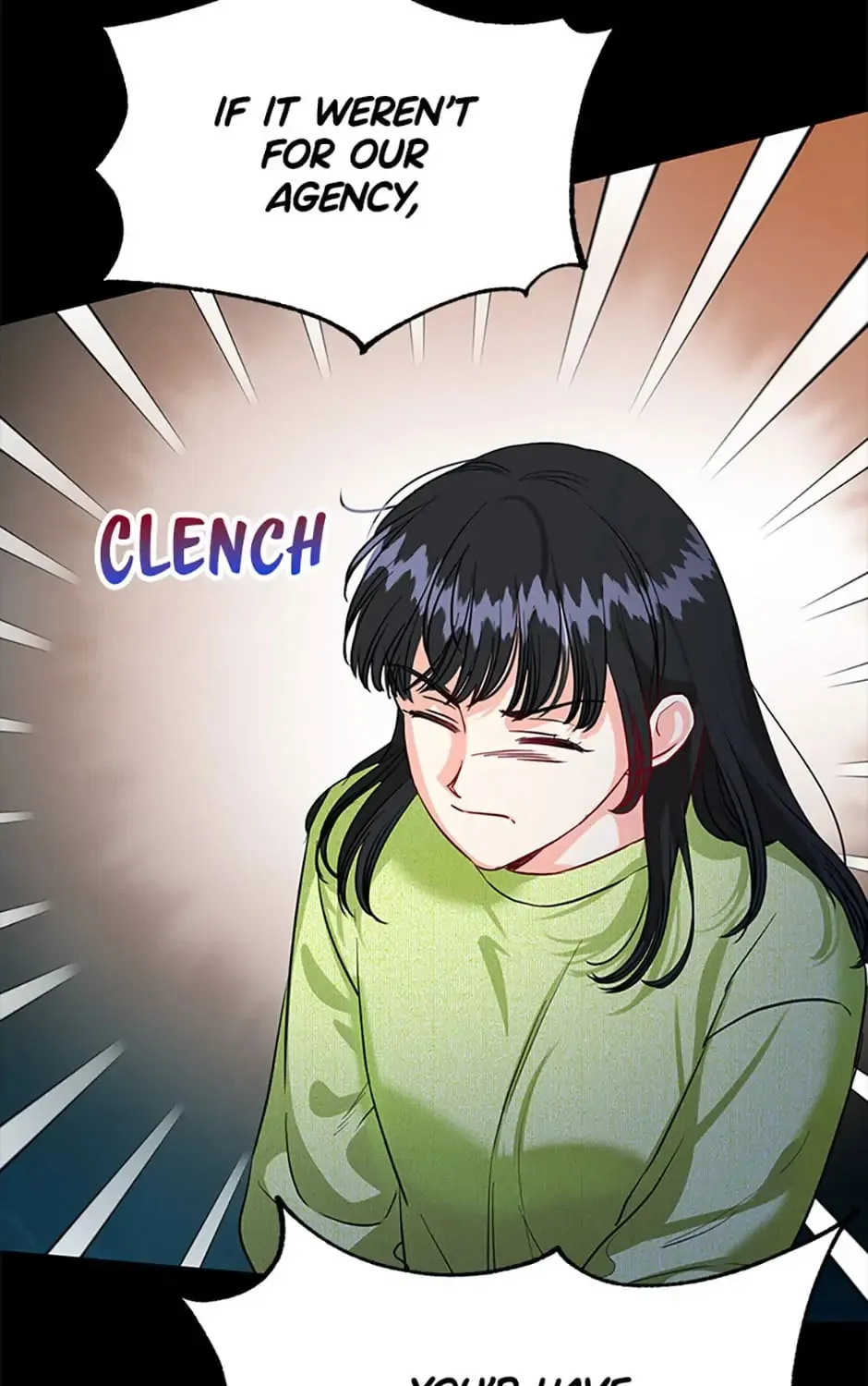 Read Sleeping With the Enemy (Ko Ji Young) chapter 28 image 54 on Lezhin