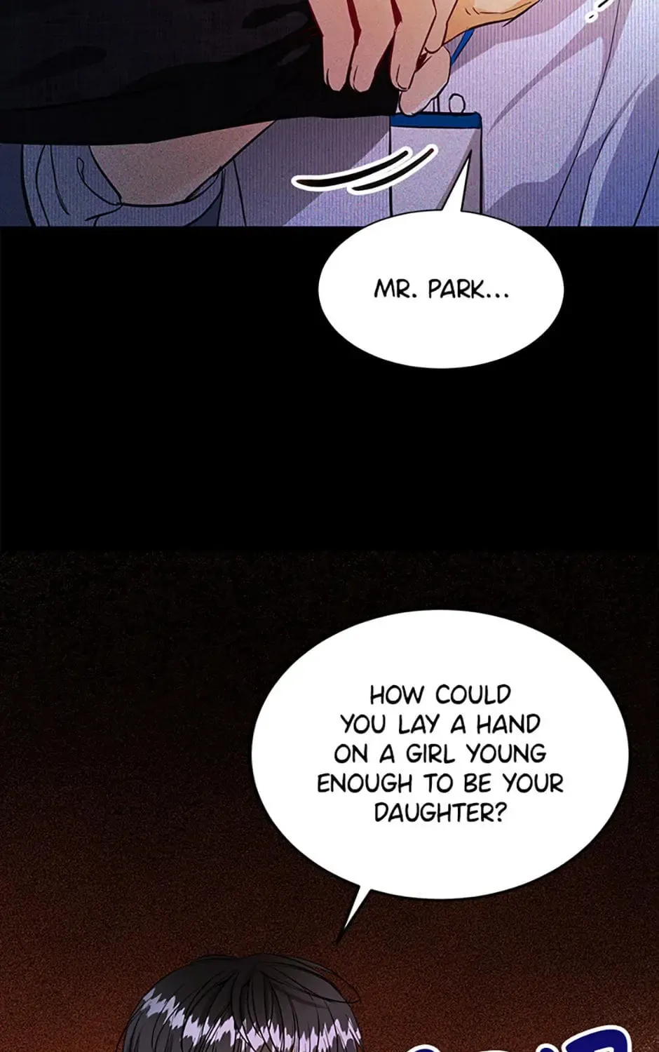 Read Sleeping With the Enemy (Ko Ji Young) chapter 28 image 60 on Lezhin