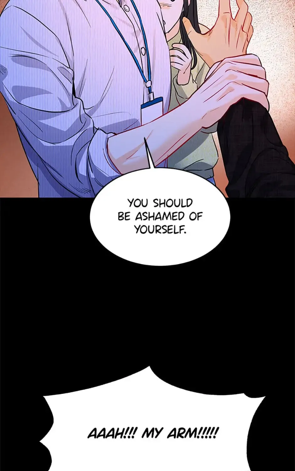 Read Sleeping With the Enemy (Ko Ji Young) chapter 28 image 62 on Lezhin