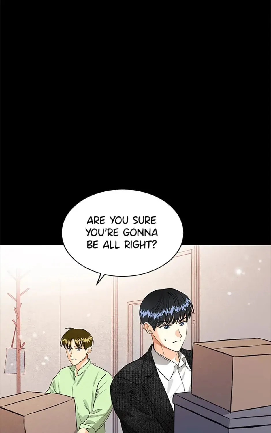 Read Sleeping With the Enemy (Ko Ji Young) chapter 28 image 66 on Lezhin