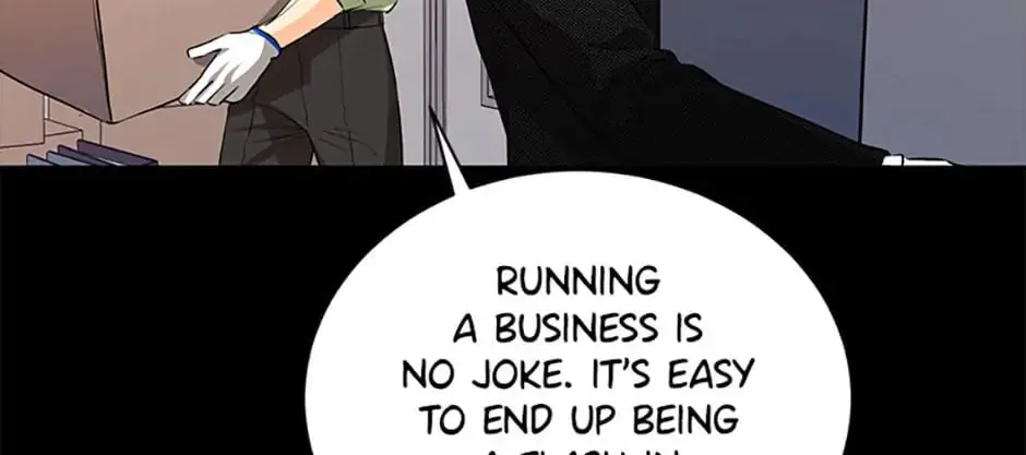 Read Sleeping With the Enemy (Ko Ji Young) chapter 28 image 67 on Lezhin