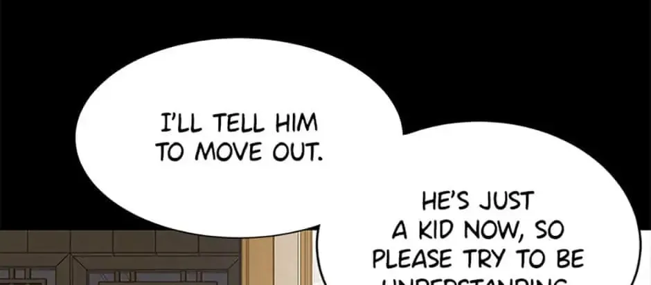 Read Sleeping With the Enemy (Ko Ji Young) chapter 28 image 7 on Lezhin