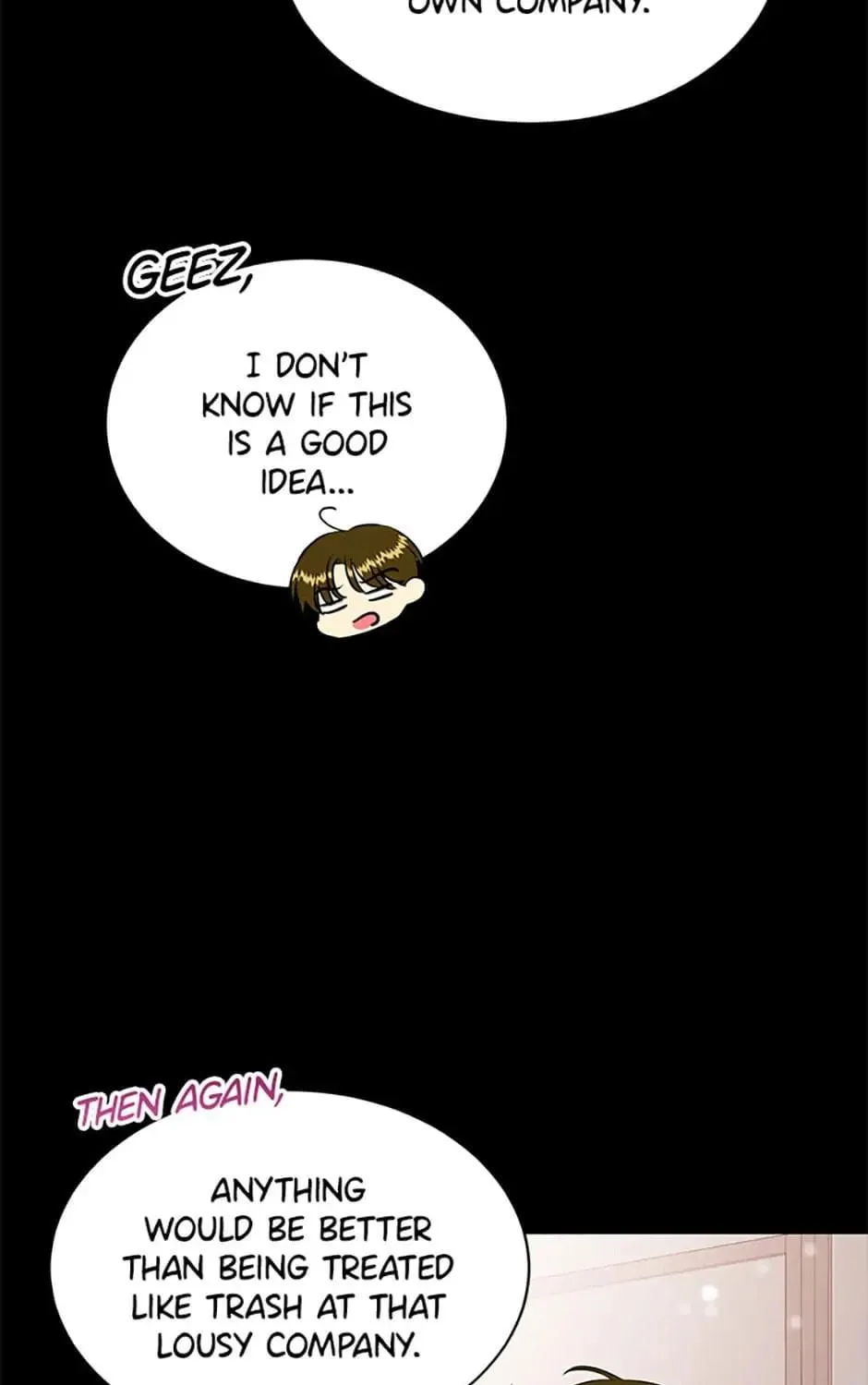 Read Sleeping With the Enemy (Ko Ji Young) chapter 28 image 70 on Lezhin