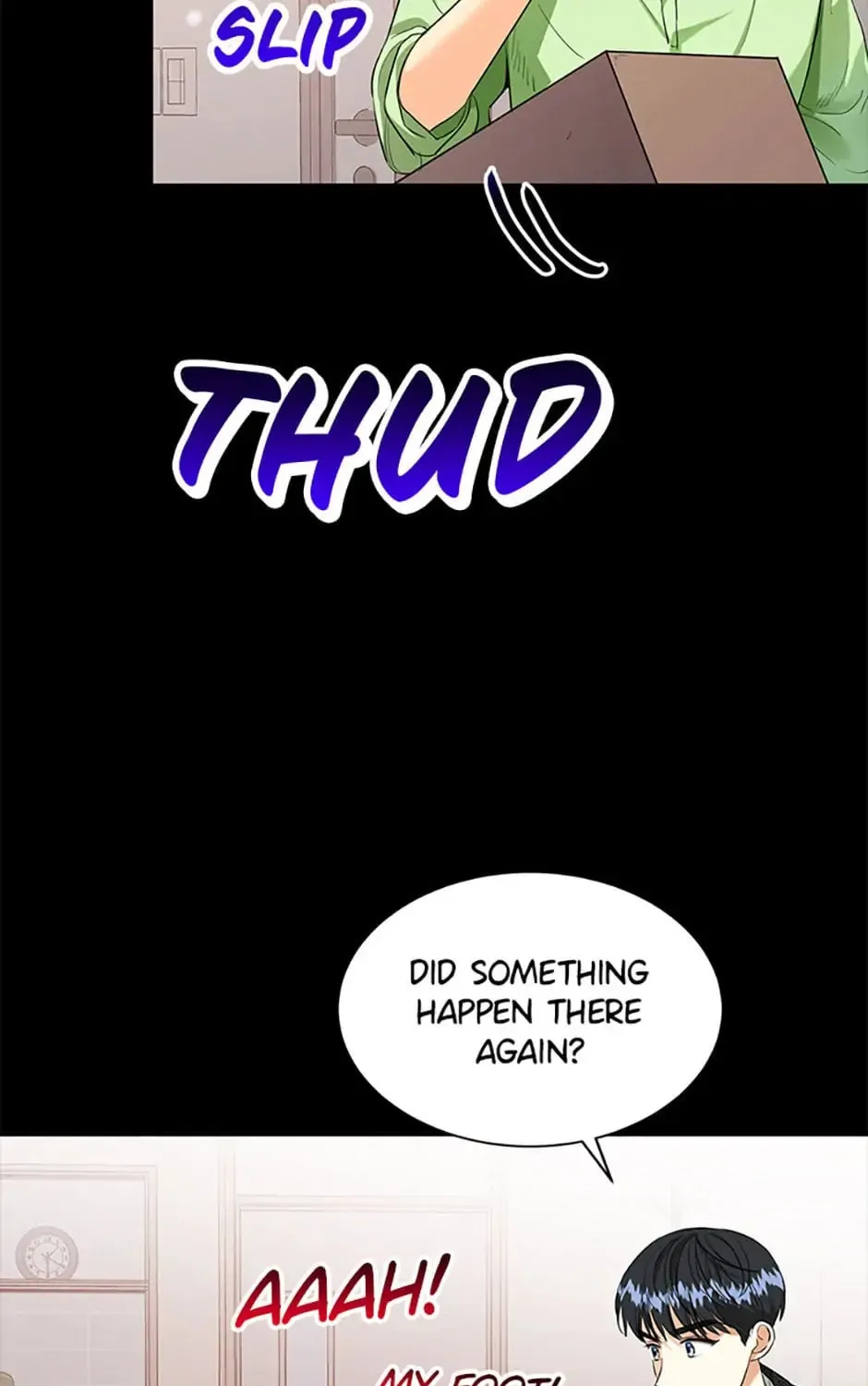 Read Sleeping With the Enemy (Ko Ji Young) chapter 28 image 72 on Lezhin