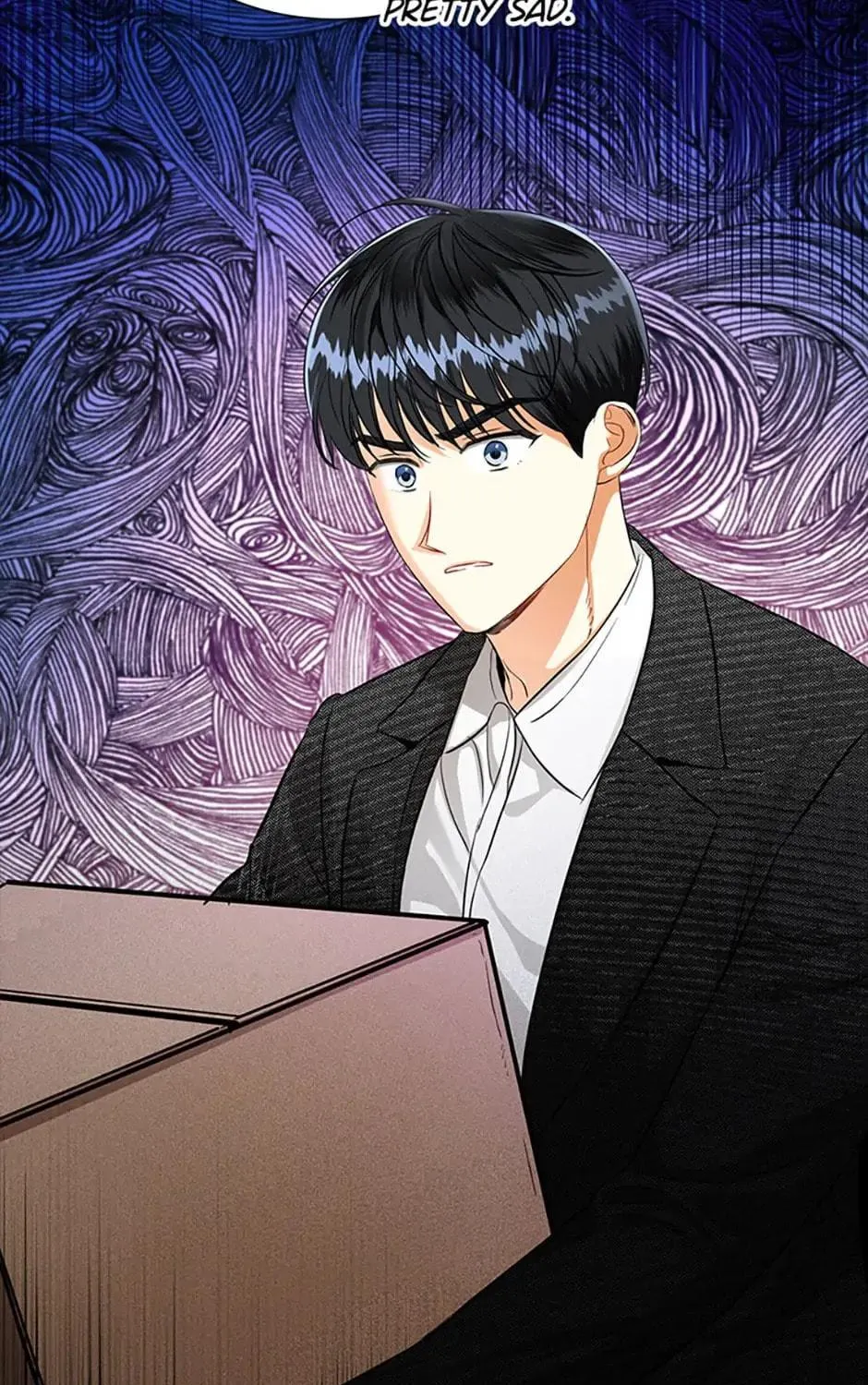 Read Sleeping With the Enemy (Ko Ji Young) chapter 28 image 78 on Lezhin