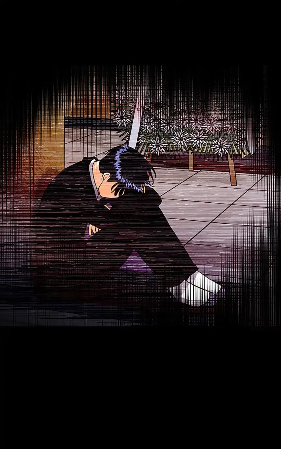 Read Sleeping With the Enemy (Ko Ji Young) chapter 28 image 80 on Lezhin