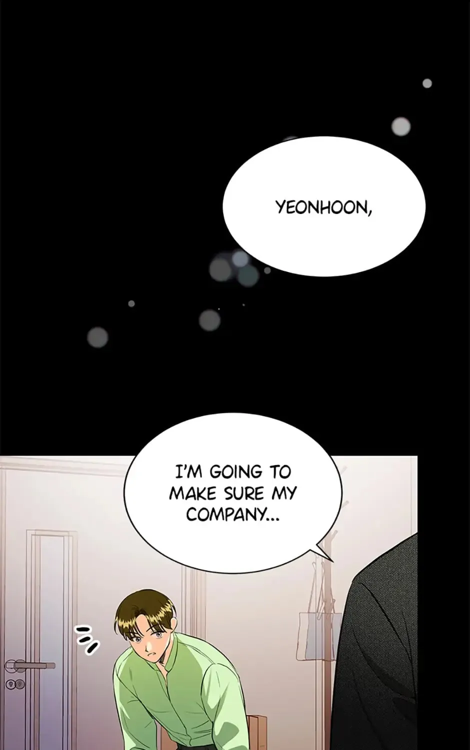 Read Sleeping With the Enemy (Ko Ji Young) chapter 28 image 84 on Lezhin
