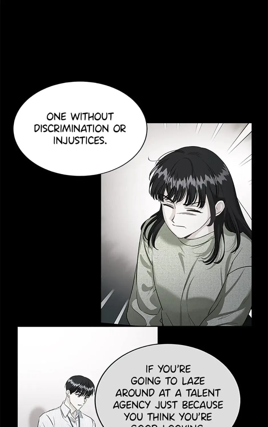 Read Sleeping With the Enemy (Ko Ji Young) chapter 28 image 88 on Lezhin