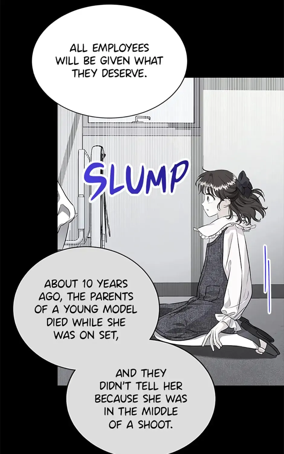 Read Sleeping With the Enemy (Ko Ji Young) chapter 28 image 90 on Lezhin