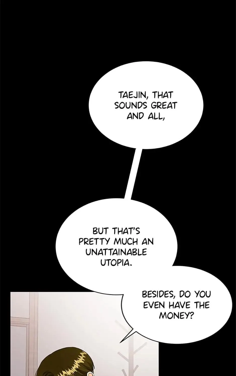 Read Sleeping With the Enemy (Ko Ji Young) chapter 28 image 94 on Lezhin