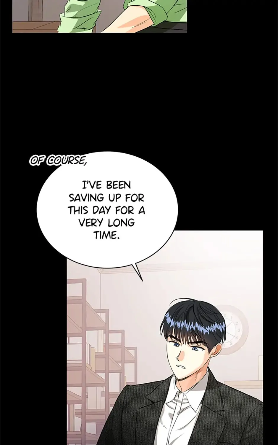 Read Sleeping With the Enemy (Ko Ji Young) chapter 28 image 96 on Lezhin