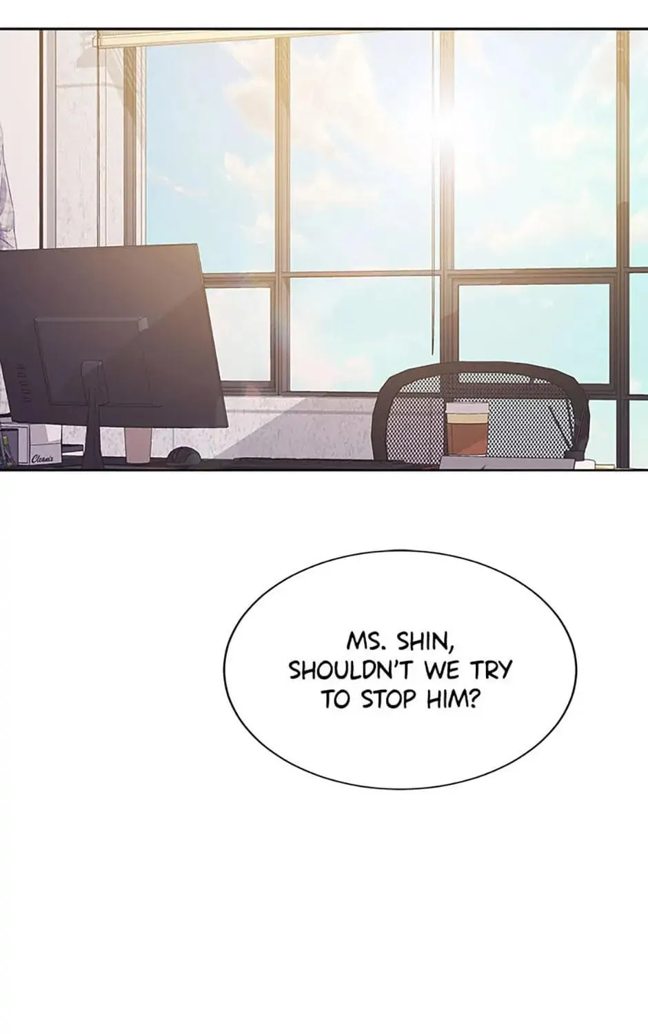 Read Sleeping With the Enemy (Ko Ji Young) chapter 32 image 10 on Lezhin