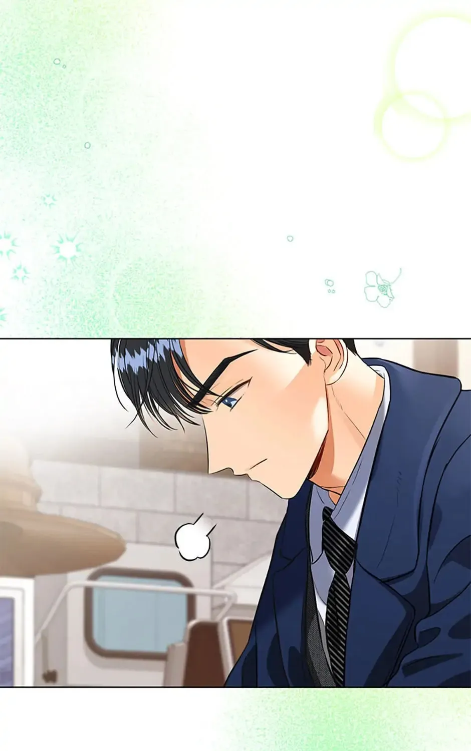 Read Sleeping With the Enemy (Ko Ji Young) chapter 32 image 104 on Lezhin
