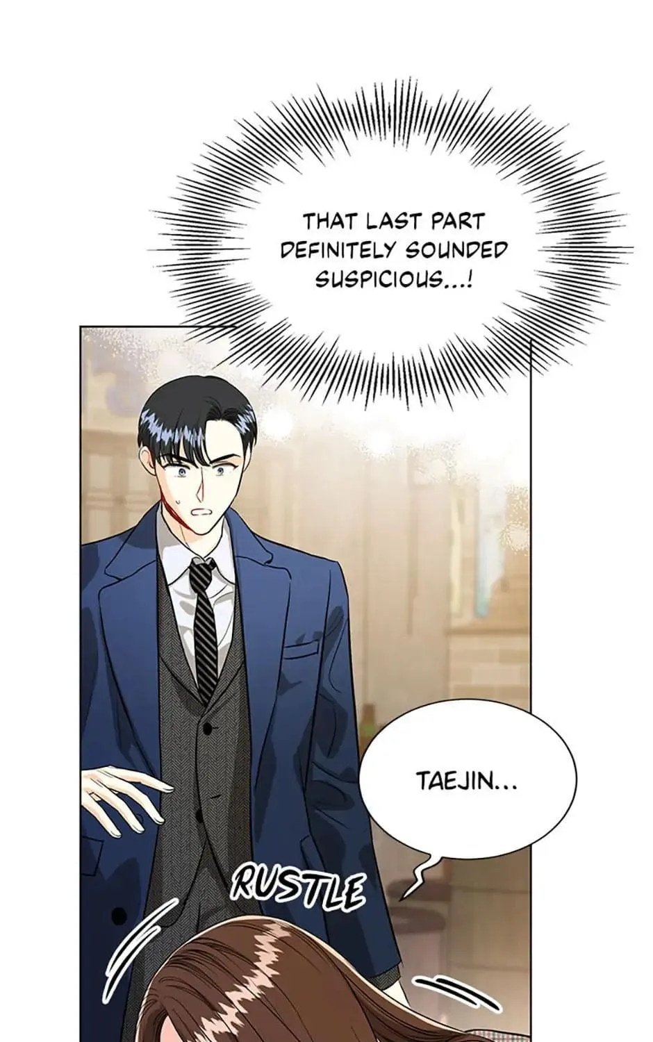 Read Sleeping With the Enemy (Ko Ji Young) chapter 32 image 112 on Lezhin
